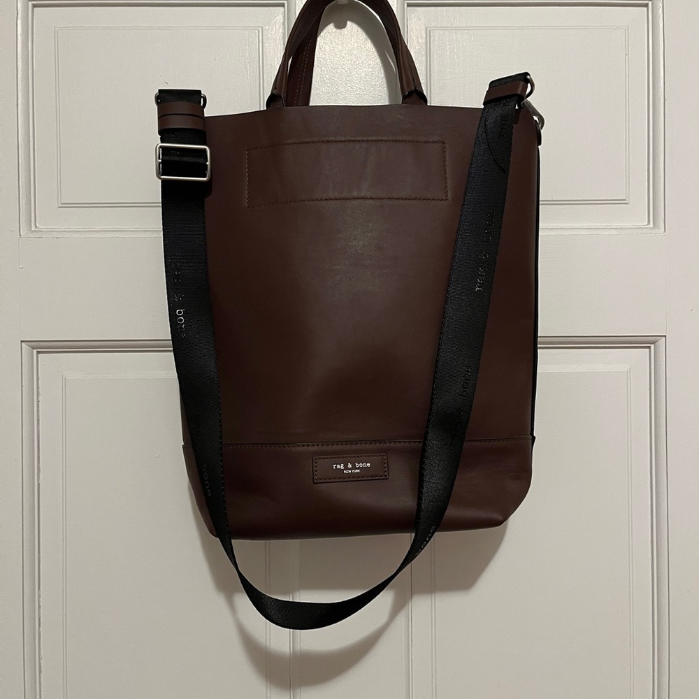 Rag and Bone Leather bag